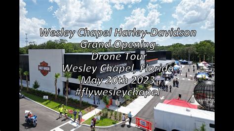 wesley chapel hd|harley of wesley chapel service.